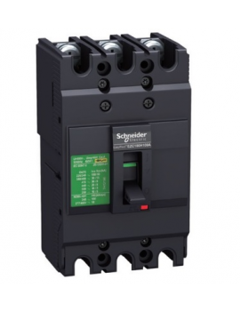 SCHNEIDER EZC100N3040	