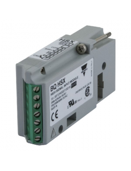 CARLO GAVAZZI BQHSX	