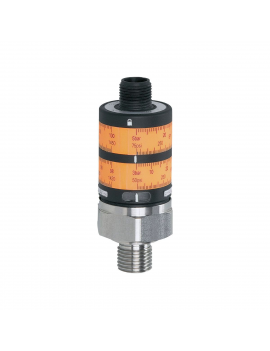 IFM PK 6220	