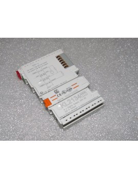 BECKHOFF KL2134