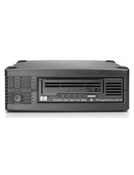HP LTO5