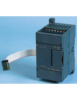 SIEMENS 6ES7223-1PH22-0XA0	
