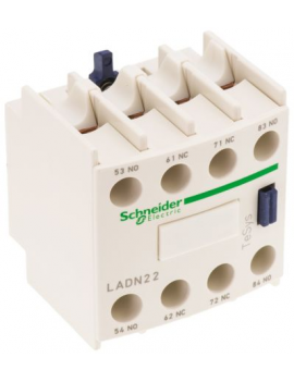 SCHNEIDER LAD-N22	