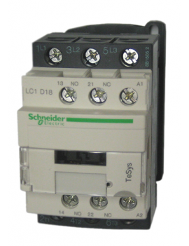 SCHNEIDER LC1-D18 P7	