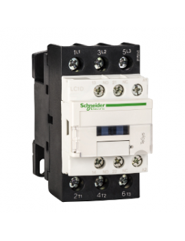 SCHNEIDER LC1-D25P7	