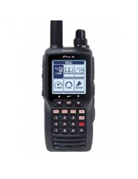 YAESU FTA-550L	