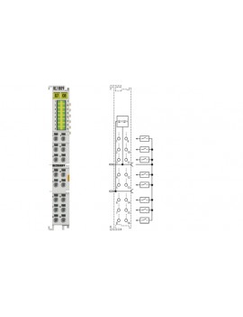 BECKHOFF KL1809