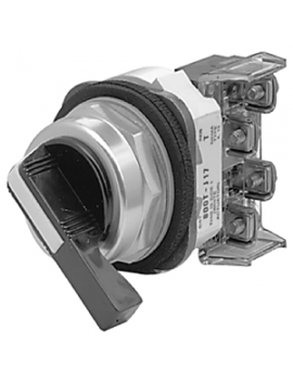 ALLEN BRADLEY 800T-H19A	