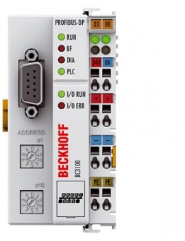 BECKHOFF BC3150