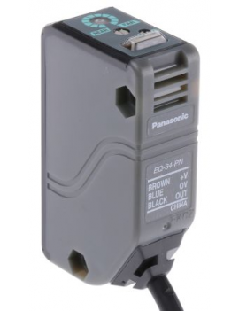 PANASONIC EQ34PNJ SENSOR...