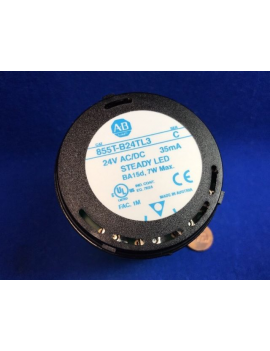 ALLEN BRADLEY 855TB24TL3	