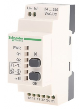 SCHNEIDER XB5RMA04 PULSADOR...