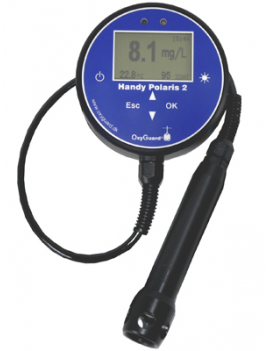 OxyGuard Handy Polaris	