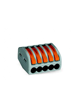 WAGO 222-415 BORNERA	