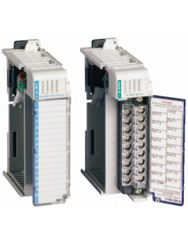 ALLEN BRADLEY 1769-IQ32	