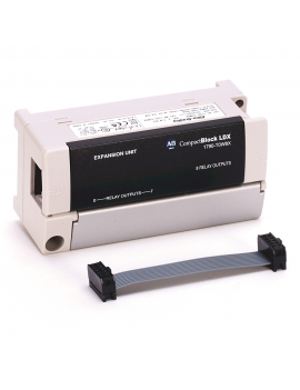 ALLEN BRADLEY 1790-T8BV8BX	