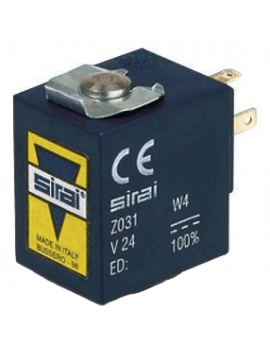 SIRAI ZB10A 230/50	