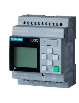 Siemens 6ED1052-1MD08-0BA0	
