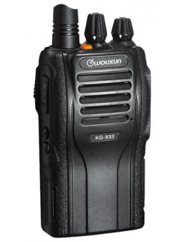 WOUXUN KG-833 UHF	