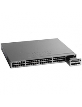 CISCO 3850-48P-S	