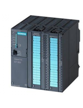SIEMENS 6ES7314-6BG03-0AB0	