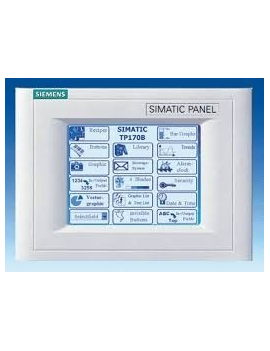 SIEMENS 6AV6545-0BB15-2AX0