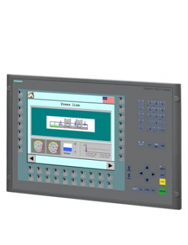 SIEMENS 6AV6644-0BA01-2AX1