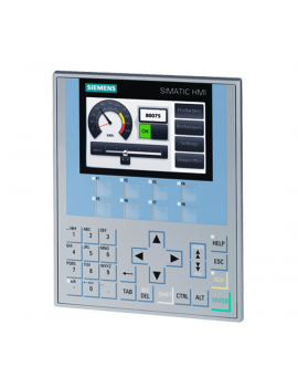 SIEMENS 6AV2124-1DC01-0AX0