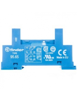 FINDER 95.65	