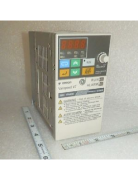 OMRON CIMR-V7AZB0P4	