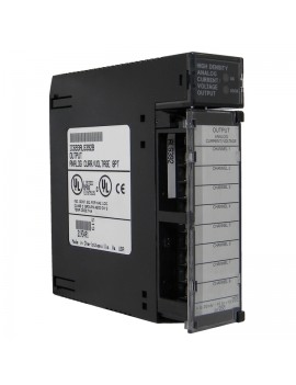 GENERAL ELECTRIC IC693ALG392