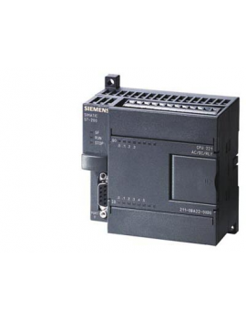 SIEMENS 6ES7 211 0BA23 0XB0	
