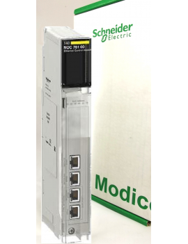 SCHNEIDER 140NOC78100