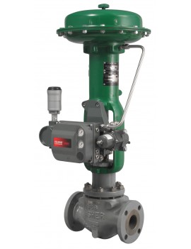 FISHER DVC6200 RTY