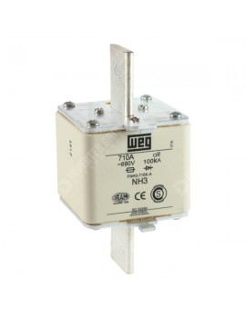 WEG NH3 710A FNH-Ar