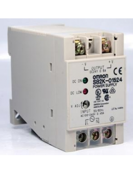 OMRON S82K-01524	