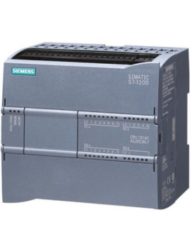 SIEMENS 6ES7214-1HG31-0XB0 