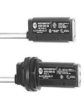 ALLEN BRADLEY 42SRP-6032 QD	