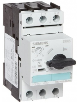 SIEMENS 3RV1021-4DA10	