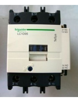 SCHNEIDER LC1D95	