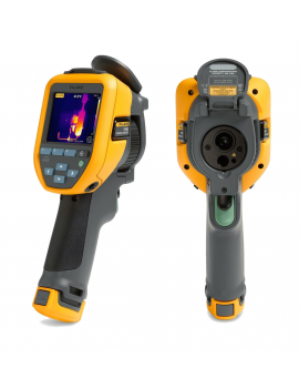 FLUKE TIS65 - 9HZ	
