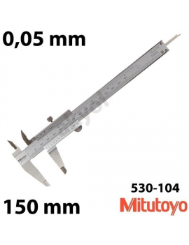 MITUTOYO 530-104 0-150 MM	