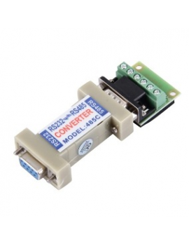 Generico RS232/485 IC485S	