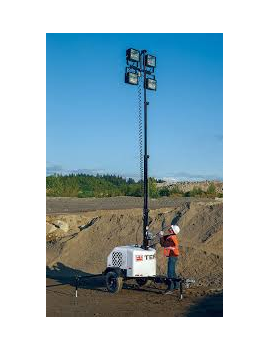 TEREX (GENIE) TR4000	