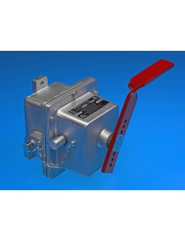 CONVEYOR  RS-2