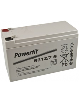 POWERFIT S312 7S	