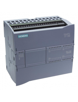 SIEMENS 6ES7214-1AG40-0XB0	