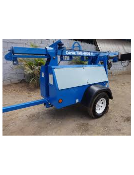 GENIE TML4000N	