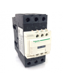 SCHNEIDER LC1D65AE7	