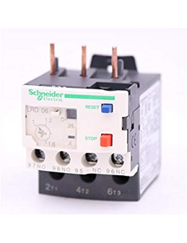 SCHNEIDER LRD06	